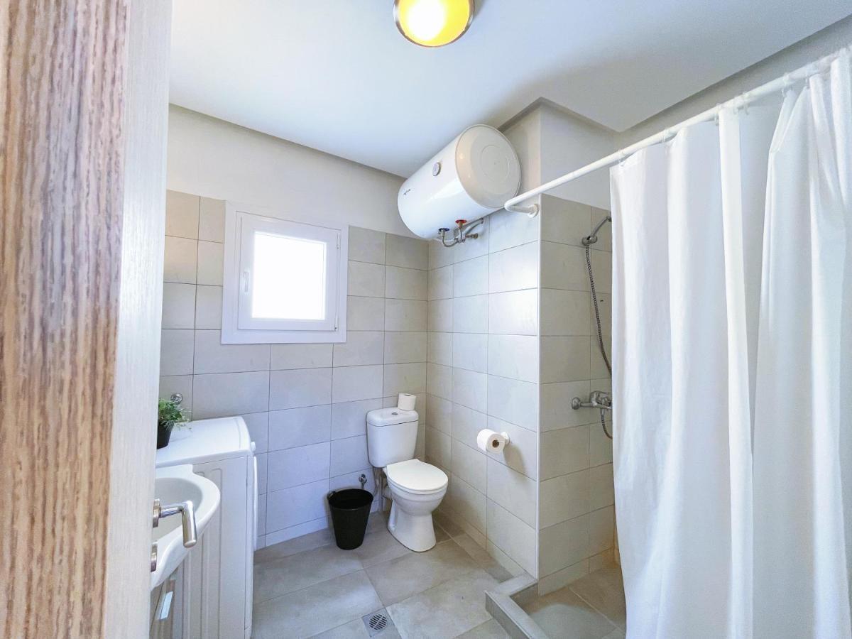 Wsd Luxury Stylish 1Bd Apt With City View Balcony Athens Luaran gambar